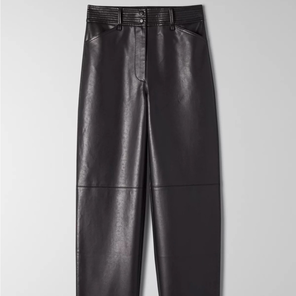 Wilfred Funk Pant 00
